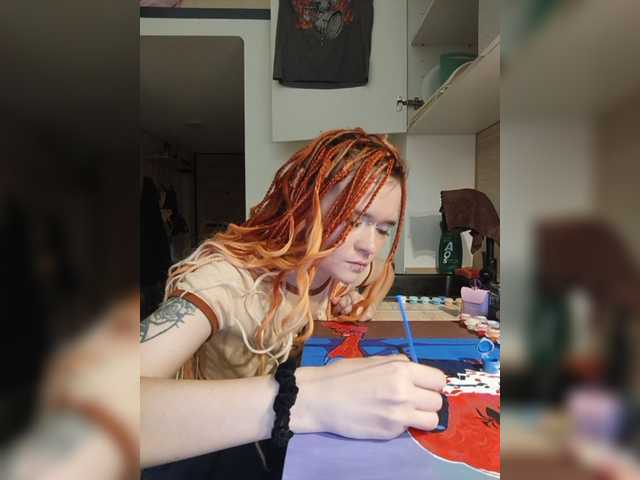 Velvet-and-Venom live cam on BongaCams
