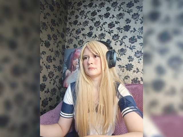 Velvet-and-Venom live cam on BongaCams