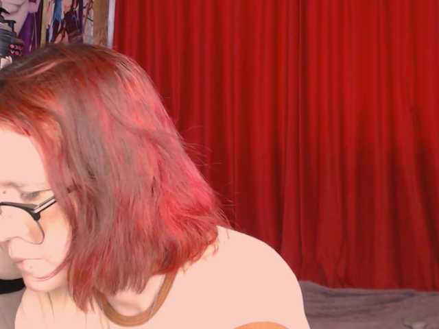Velvet-and-Venom live cam on BongaCams