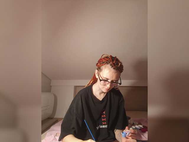Velvet-and-Venom live cam on BongaCams