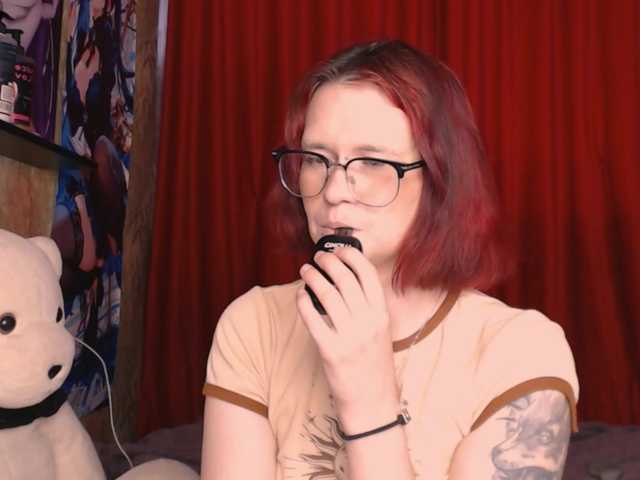 Velvet-and-Venom live cam on BongaCams