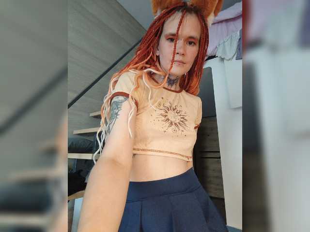 Velvet-and-Venom live cam on BongaCams
