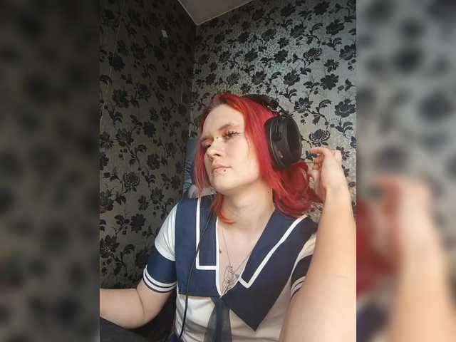 Velvet-and-Venom live cam on BongaCams