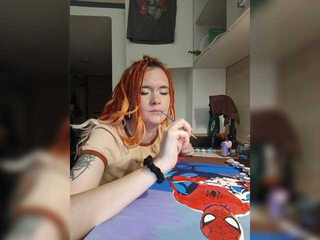 Velvet-and-Venom live cam on BongaCams