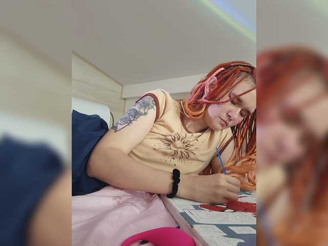 Velvet-and-Venom live cam on BongaCams