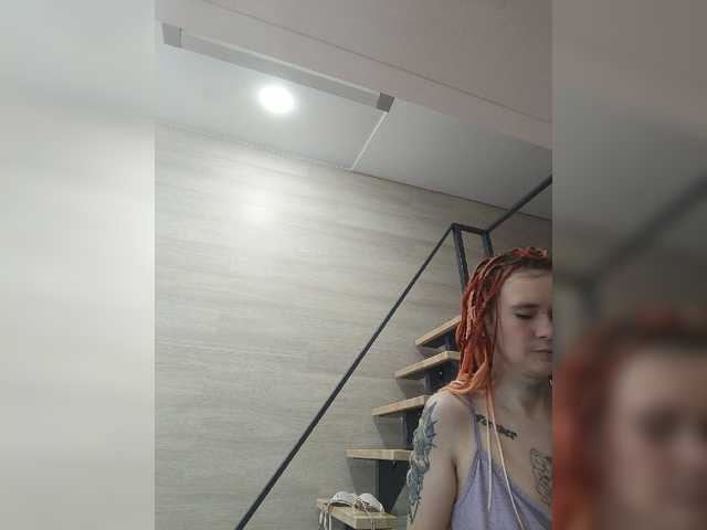 Velvet-and-Venom live cam on BongaCams