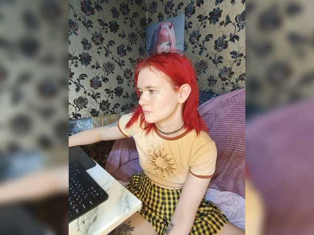 Velvet-and-Venom Live Cam on BongaCams