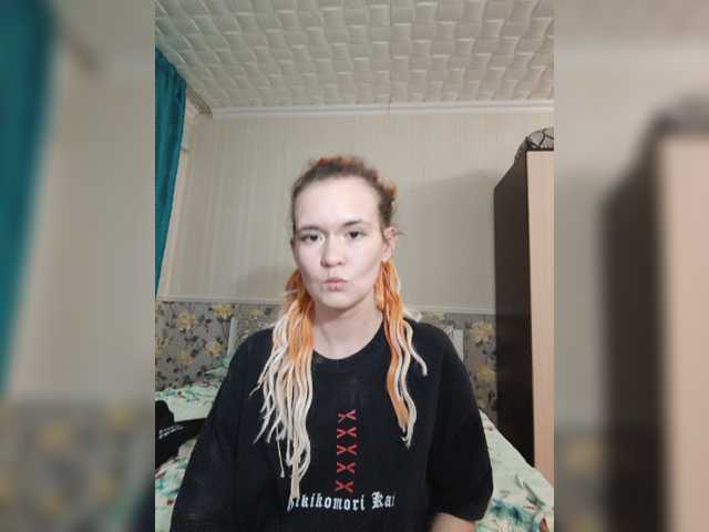 Velvet-and-Venom live cam on BongaCams