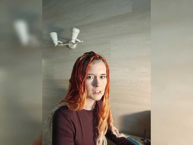 Velvet-and-Venom live cam on BongaCams