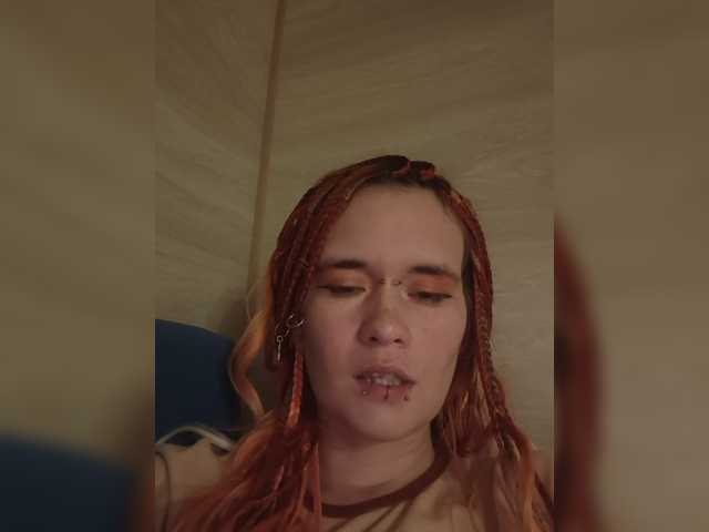 Velvet-and-Venom live cam on BongaCams