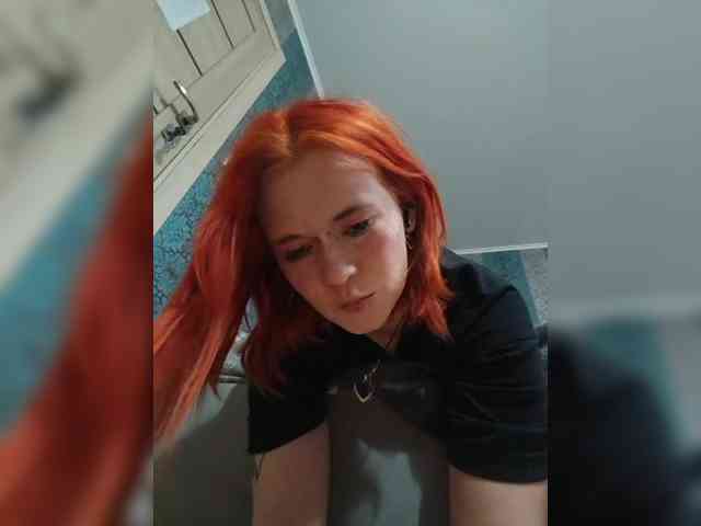 Colombina webcam
