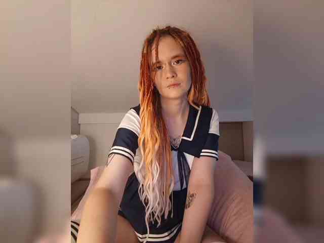 YukiFox webcam