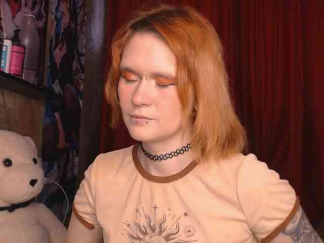 Colombina webcam