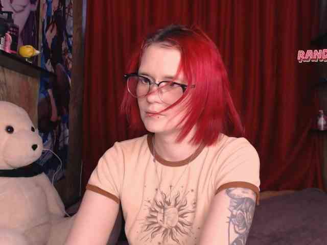 Colombina webcam