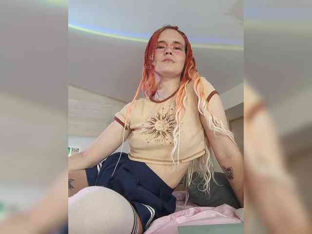 Colombina webcam