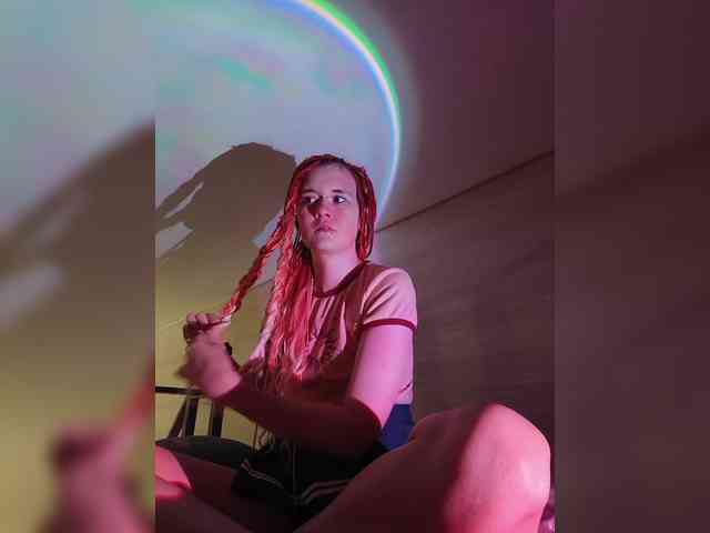Colombina webcam