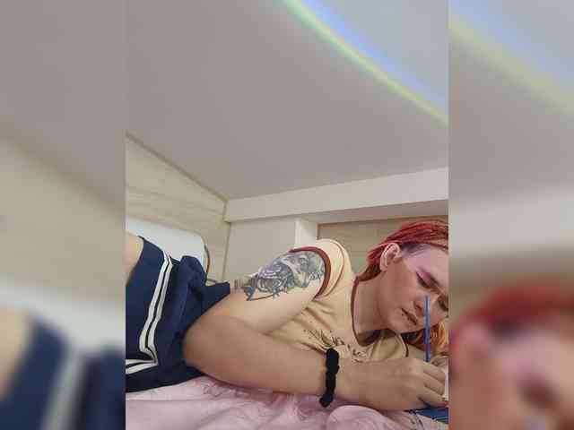 Colombina webcam