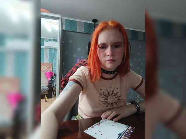 Colombina webcam