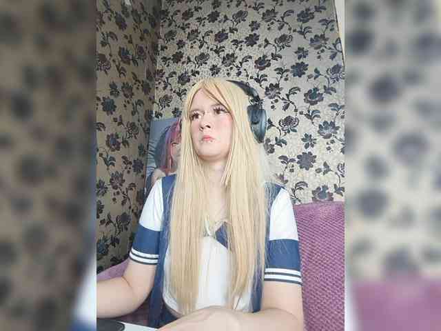 Colombina webcam