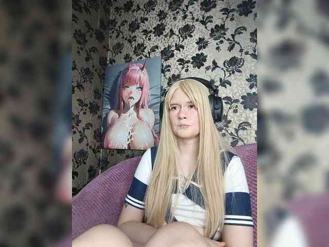 Colombina webcam