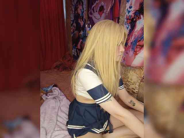 Colombina webcam
