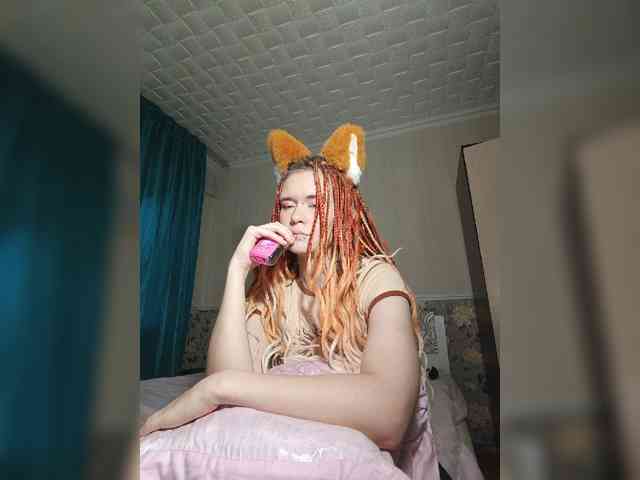 YukiFox webcam