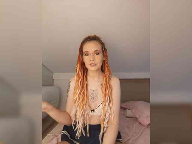 YukiFox webcam