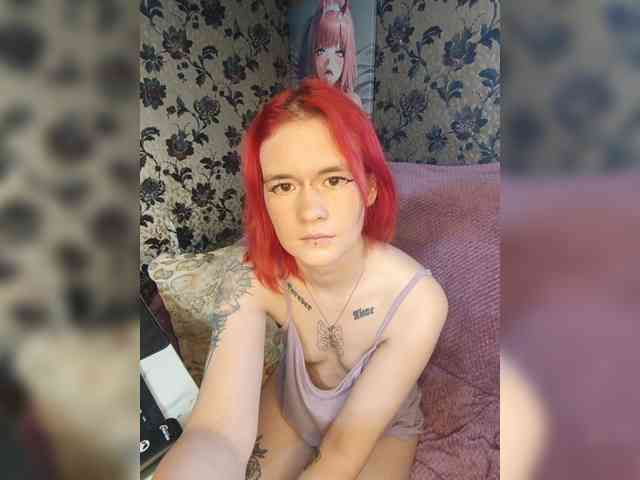 Colombina webcam