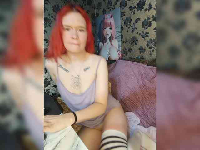 Colombina webcam