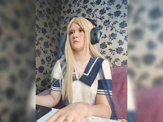 Colombina webcam