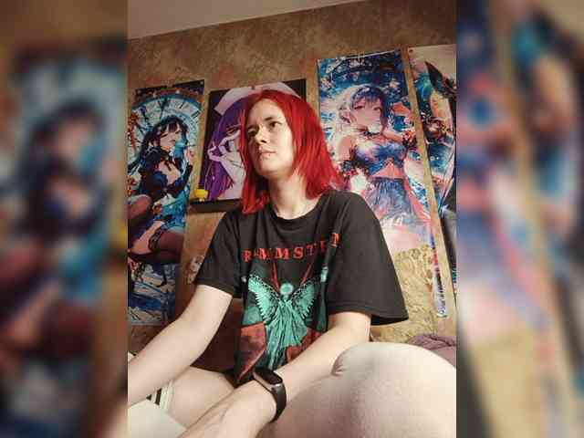 Colombina webcam