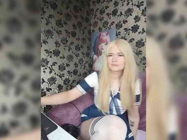 Colombina webcam