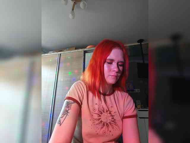 Colombina webcam