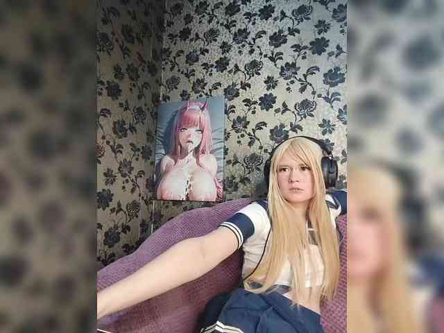 Colombina webcam