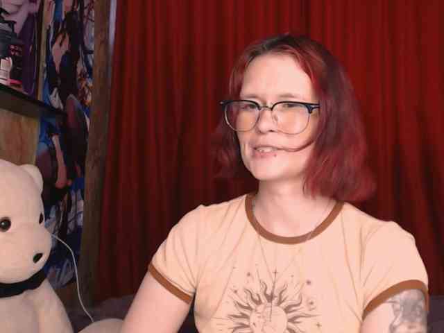 Colombina webcam