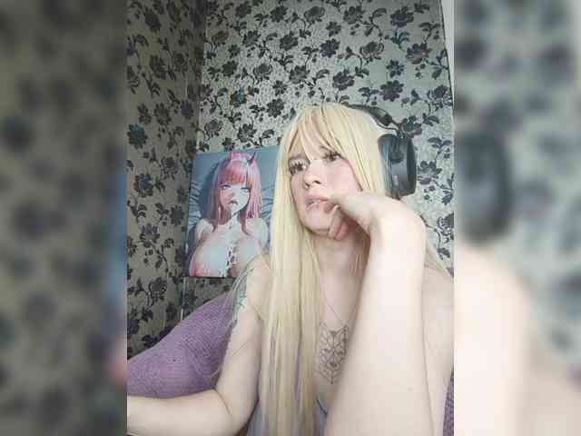 Colombina webcam