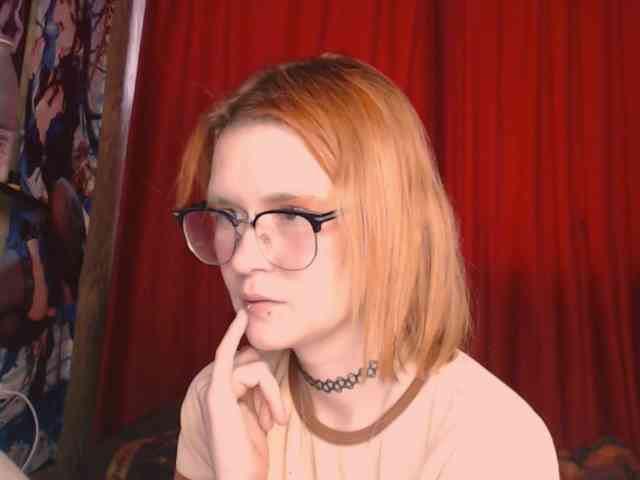 Colombina webcam