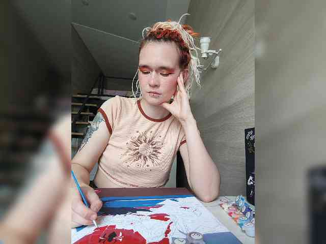 Colombina webcam