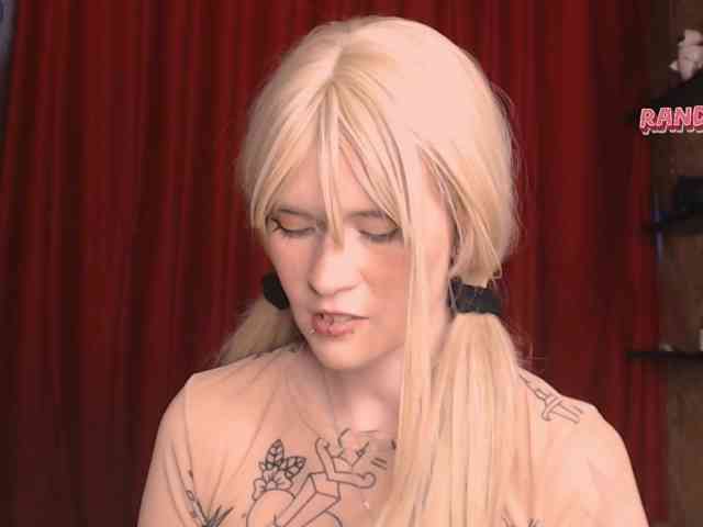Colombina webcam