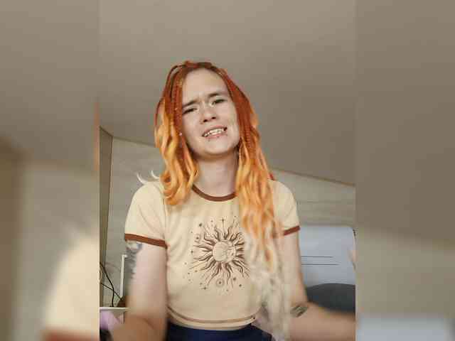 Colombina webcam