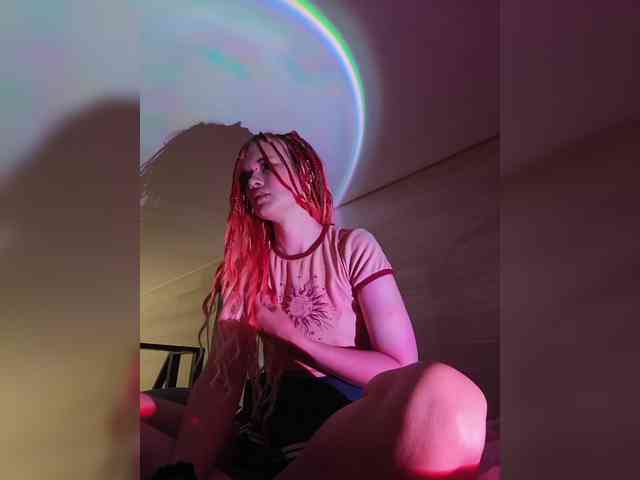 Colombina webcam