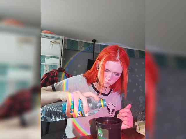 Colombina webcam