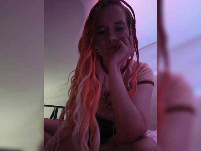 Colombina webcam