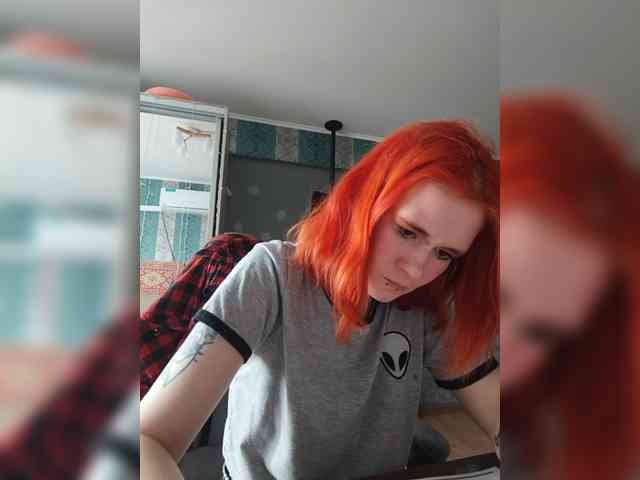 Colombina webcam