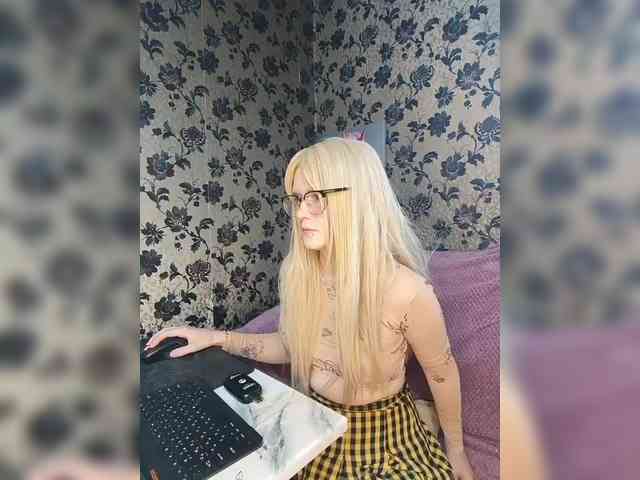 Colombina webcam