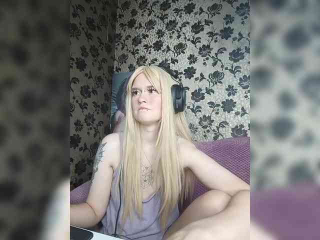 Colombina webcam