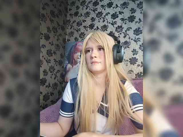 Colombina webcam