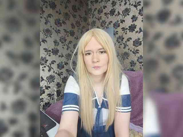 Colombina webcam