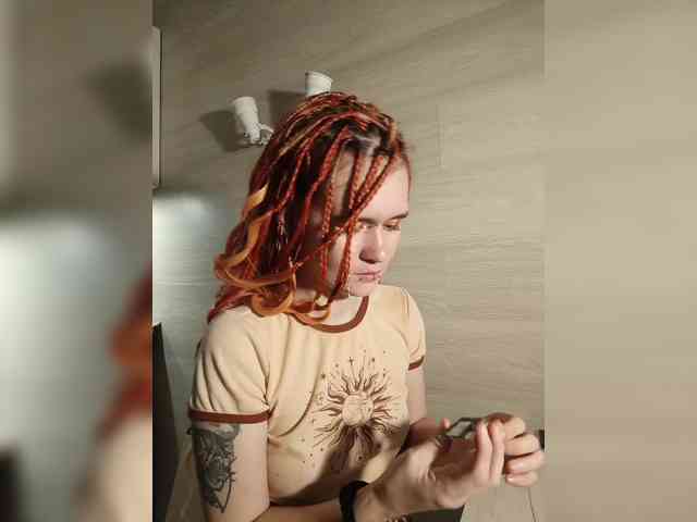 Velvet-and-Venom Live Webcam on BongaCams