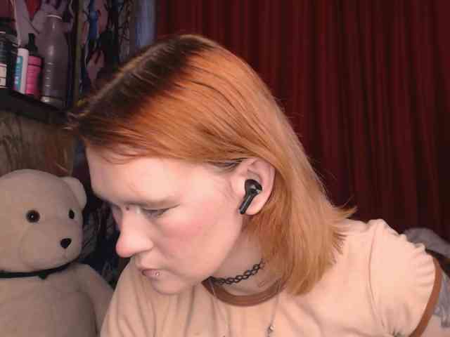 Colombina webcam